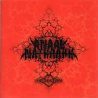 ANAAL NATHRAKH (UK) - Eschaton, LP